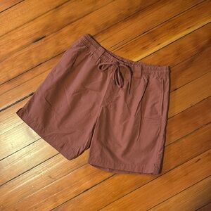 Malbon Casual Shorts